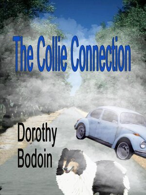 cover image of The Collie Connection